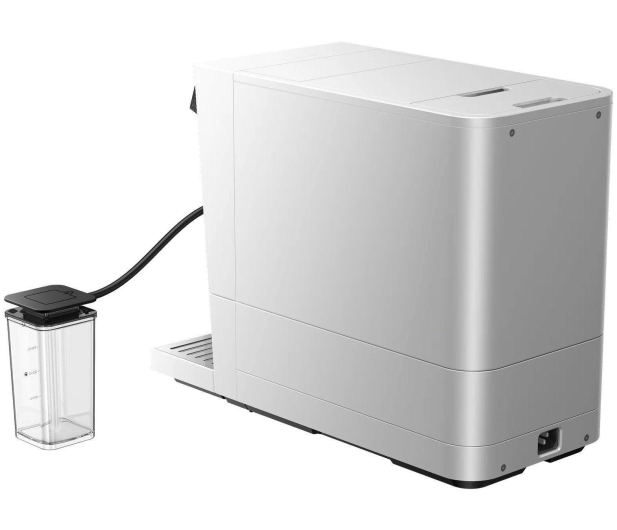MOVA EKSPRES DO KAWY MOVA VIRTUOSO 10 PRO (BIAŁY) - 1484423 - zdjęcie 5